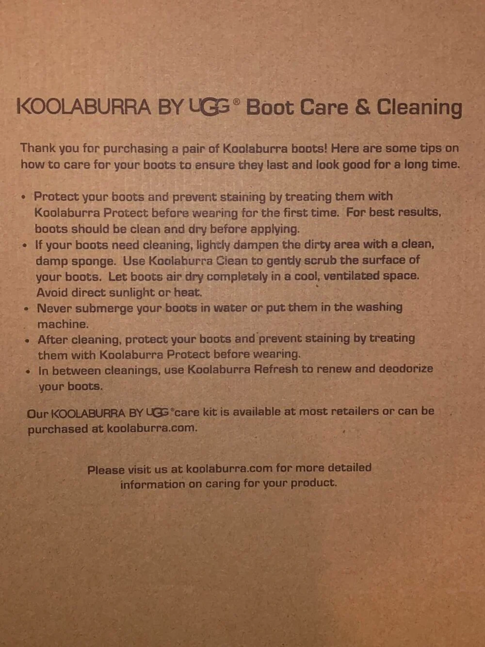Koolaburra by Ugg Kinslei Tall Chestnut Suede Boots Size 7
